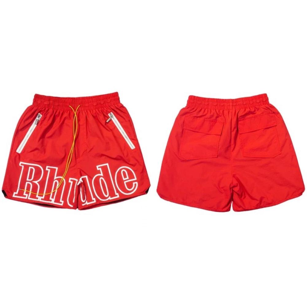 Rhude