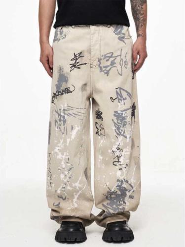 Gelo pants