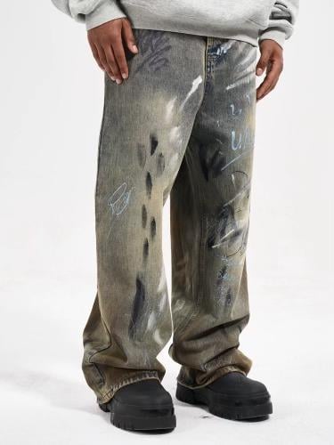 Verex pants
