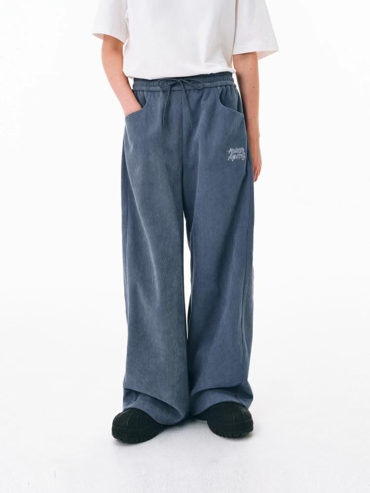Velvet Sweatpants
