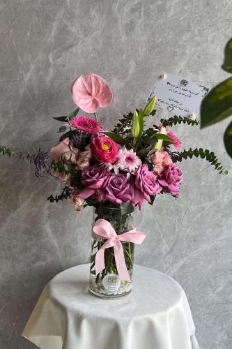 فازه انيـقه