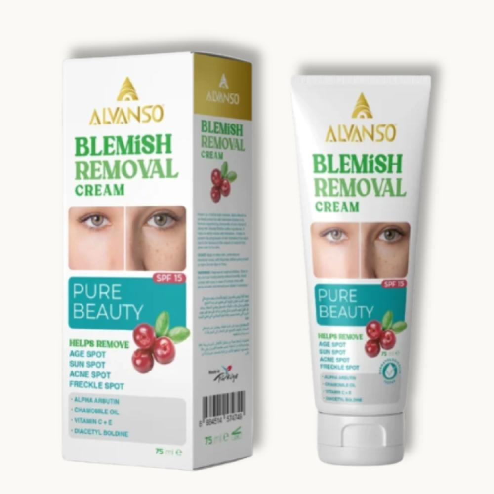 كريم ازالة العيوب