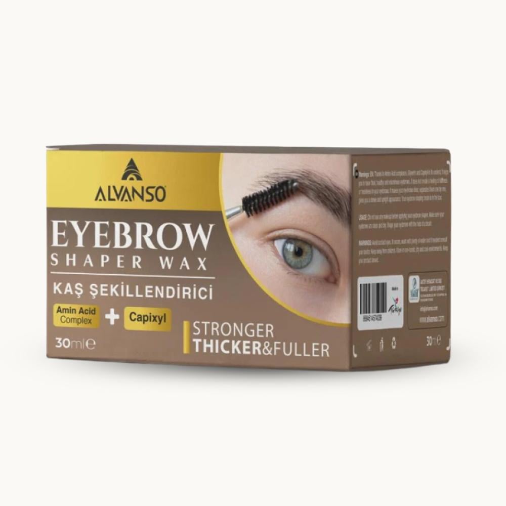 واكس للحواجب