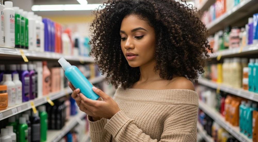 أفضل متجر منتجات الشعر