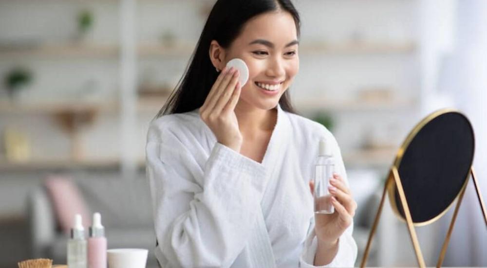 فوائد تونر الوجه