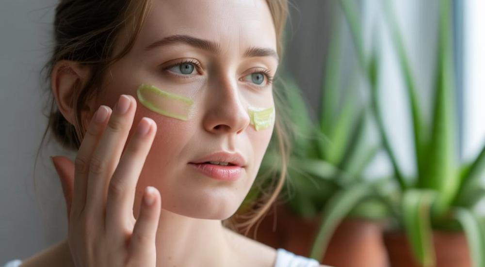 10 فوائد لجل الصبار للبشرة وطريقة استخدامه الصحيحة