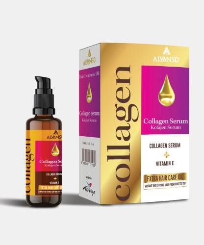 سيروم الكولاجين من ألفانسو ALVANSO collagen serum...