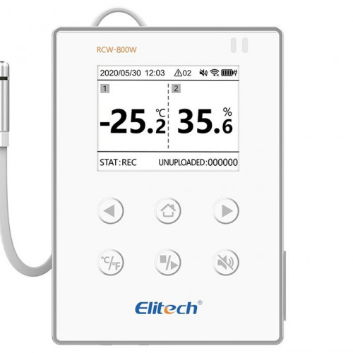 RCW-800W Series