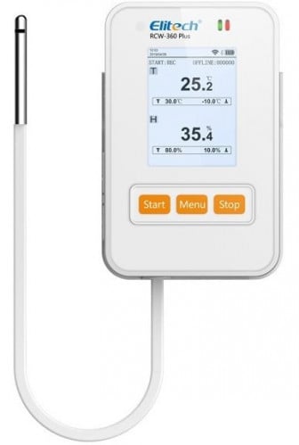 RCW-360 PLUS Wifi