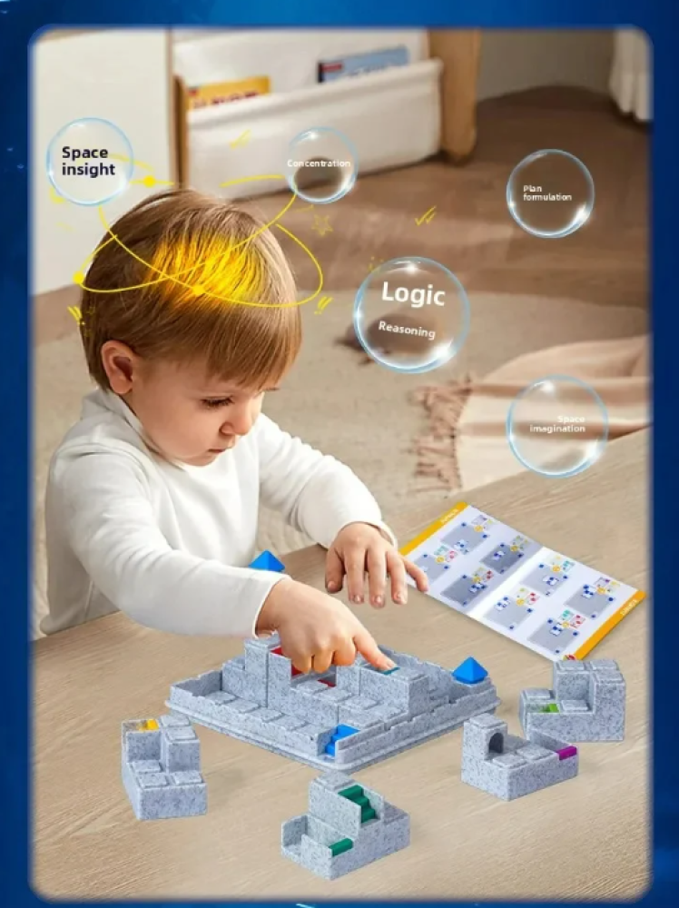 أهم النصائح لاختيار المنتجات الآمنة لطفلك