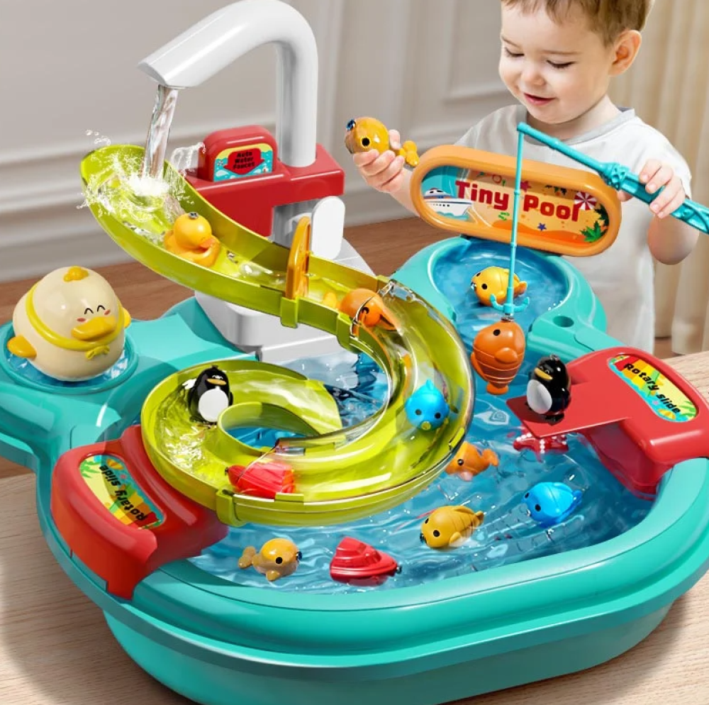 لماذا تعتبر الألعاب التعليمية استثمارًا في مستقبل أطفالنا؟