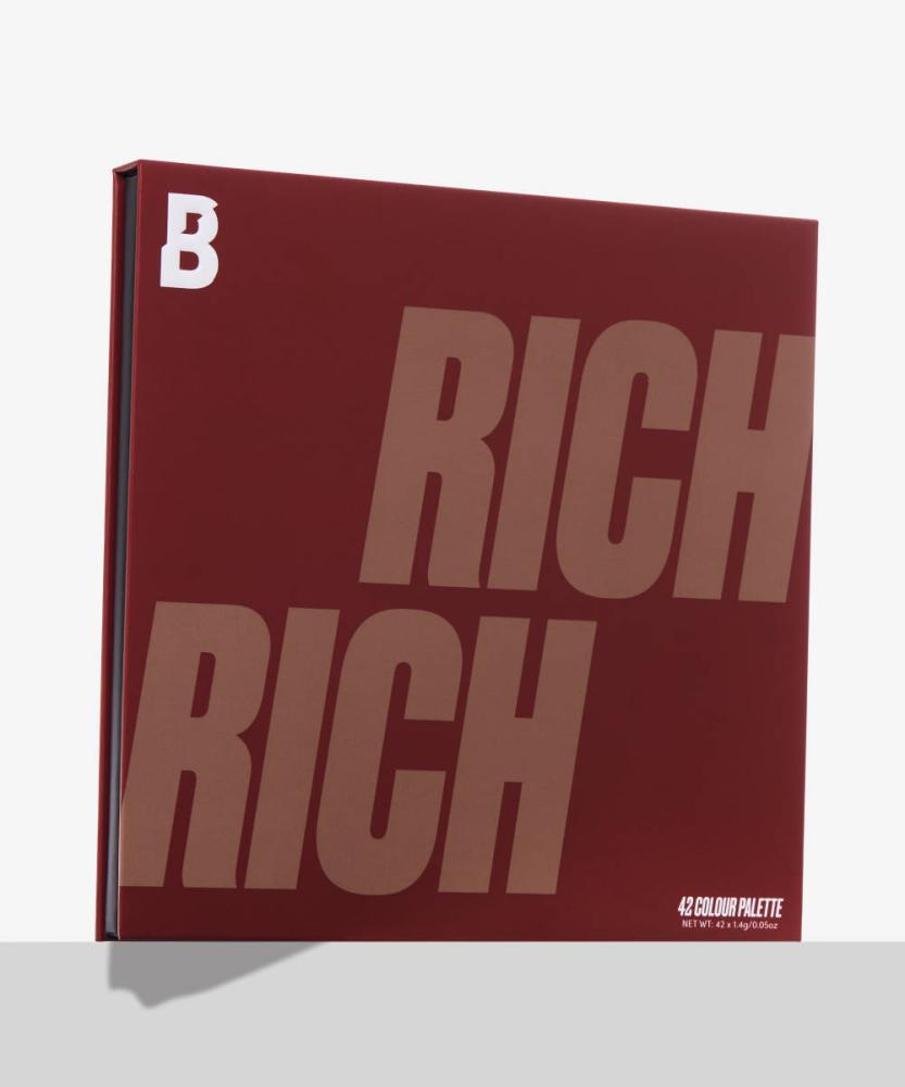 باليت ظلال عيون RICH