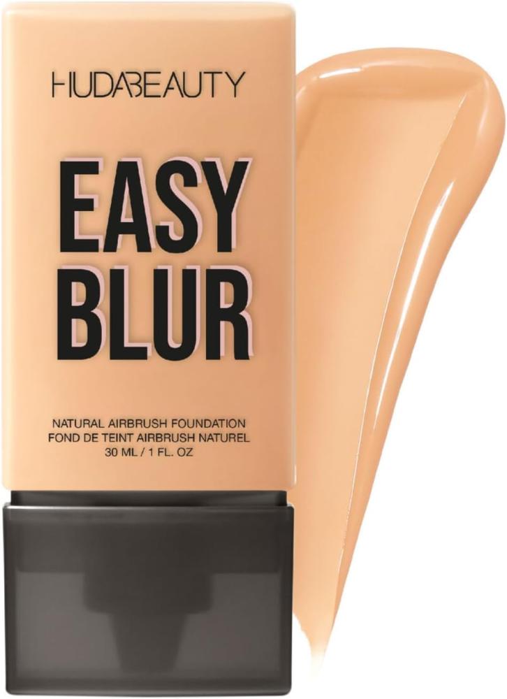 هدى بيوتي كريم اساس ايزي بلور - ابل باي 255B