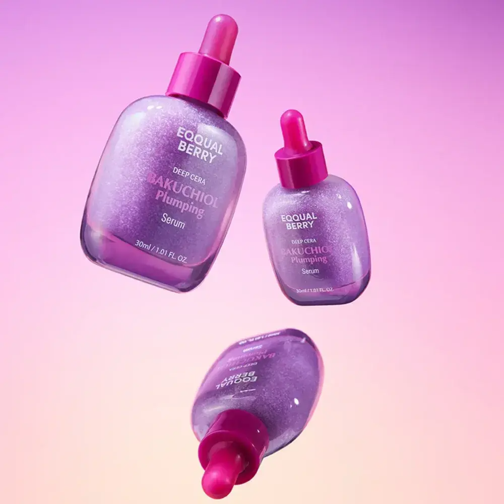 سيروم باكوشيول ايكوال بيري