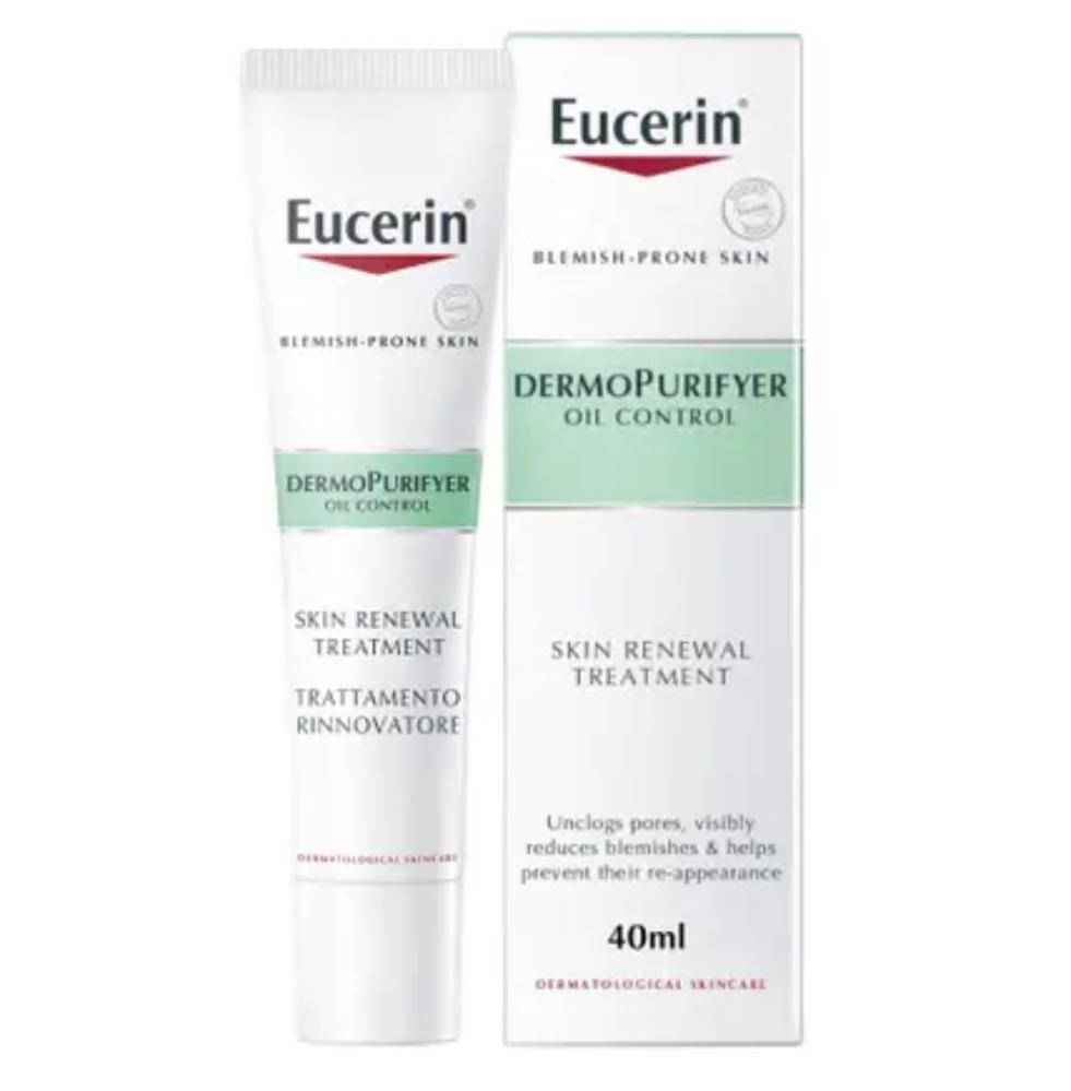 كريم يوسيرين للوجه