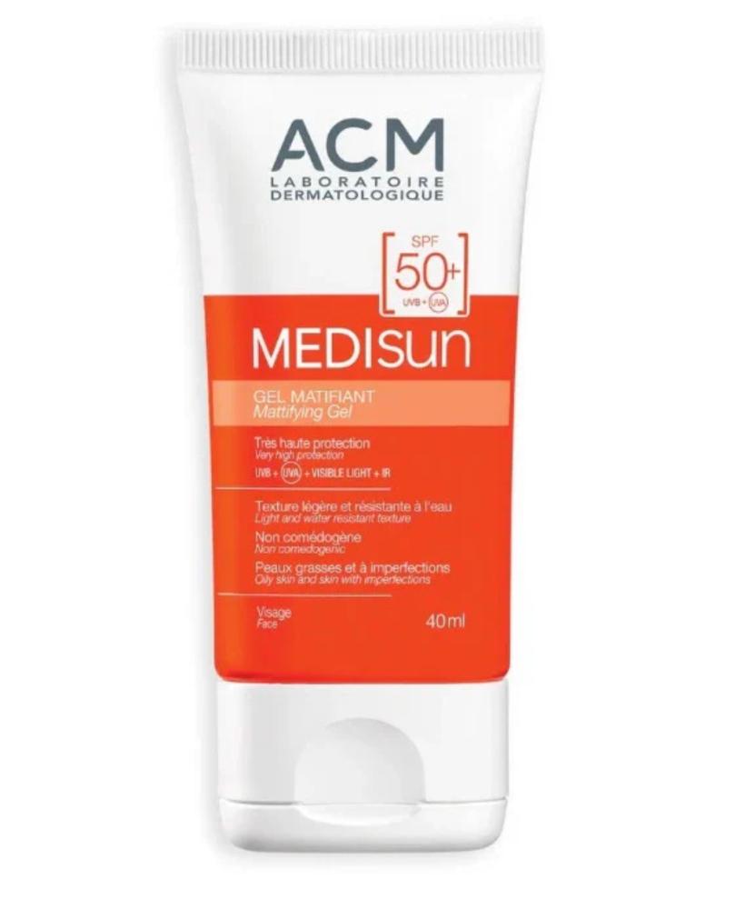 واقي شمس ACM جل مطفي