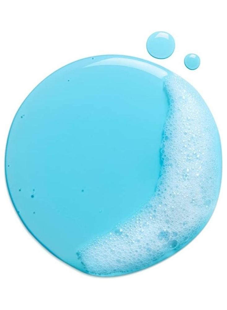 بيوديرما غسول البشرة الدهنية