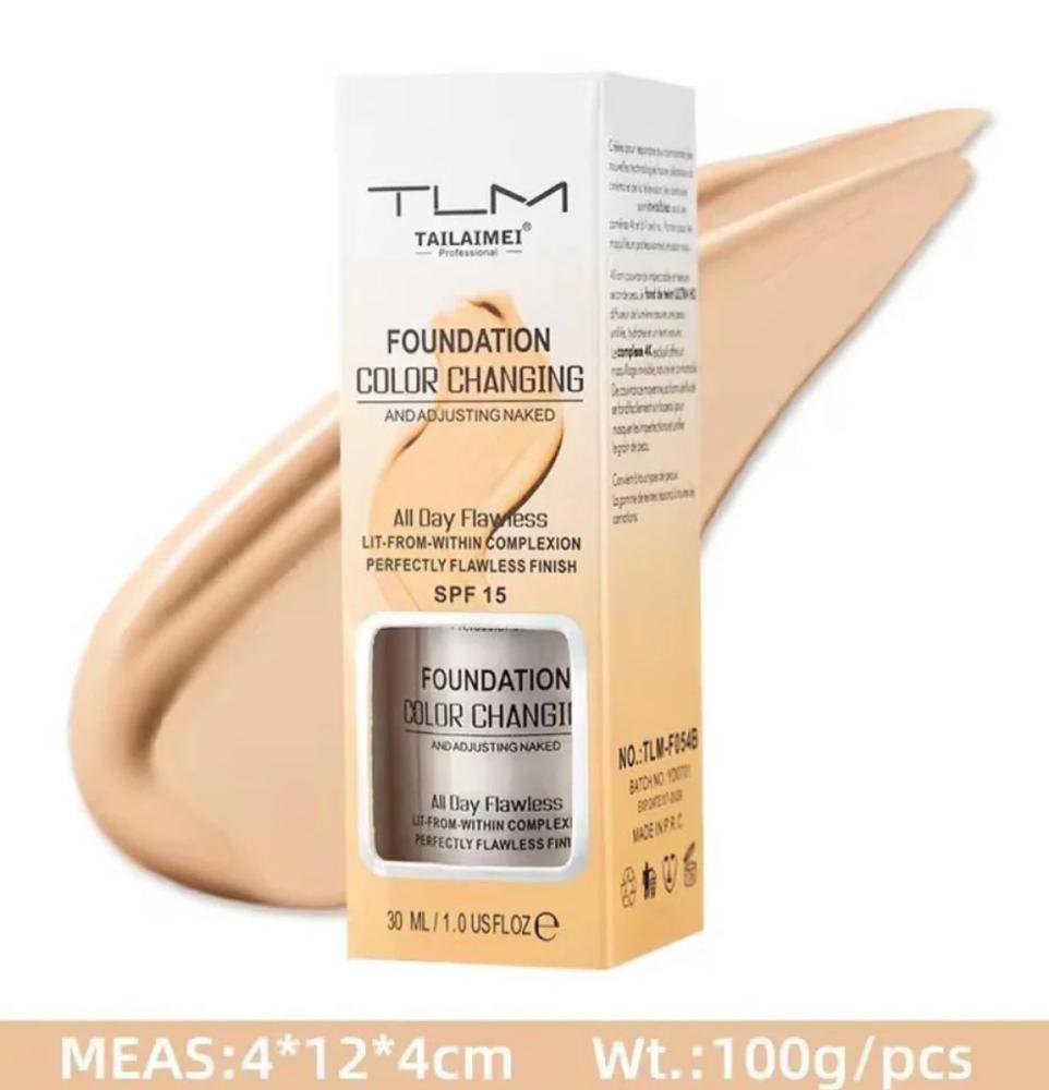 كريم اساس tlm