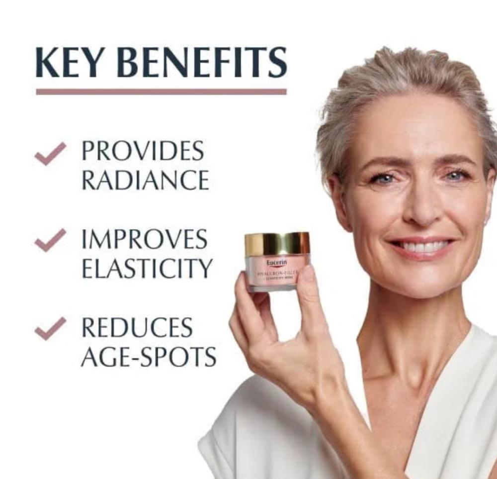 كريم يوسيرين هيالورون فيلر