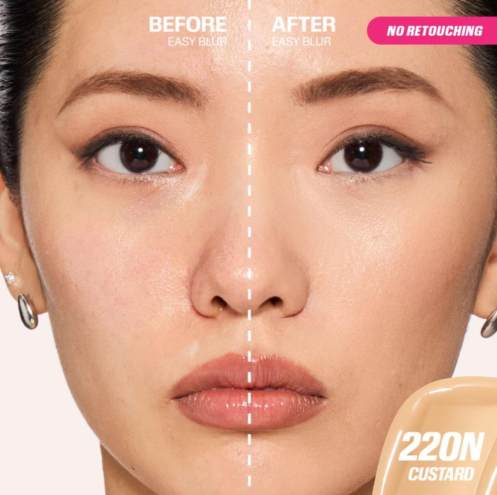 كريم اساس للوجه كاسترد