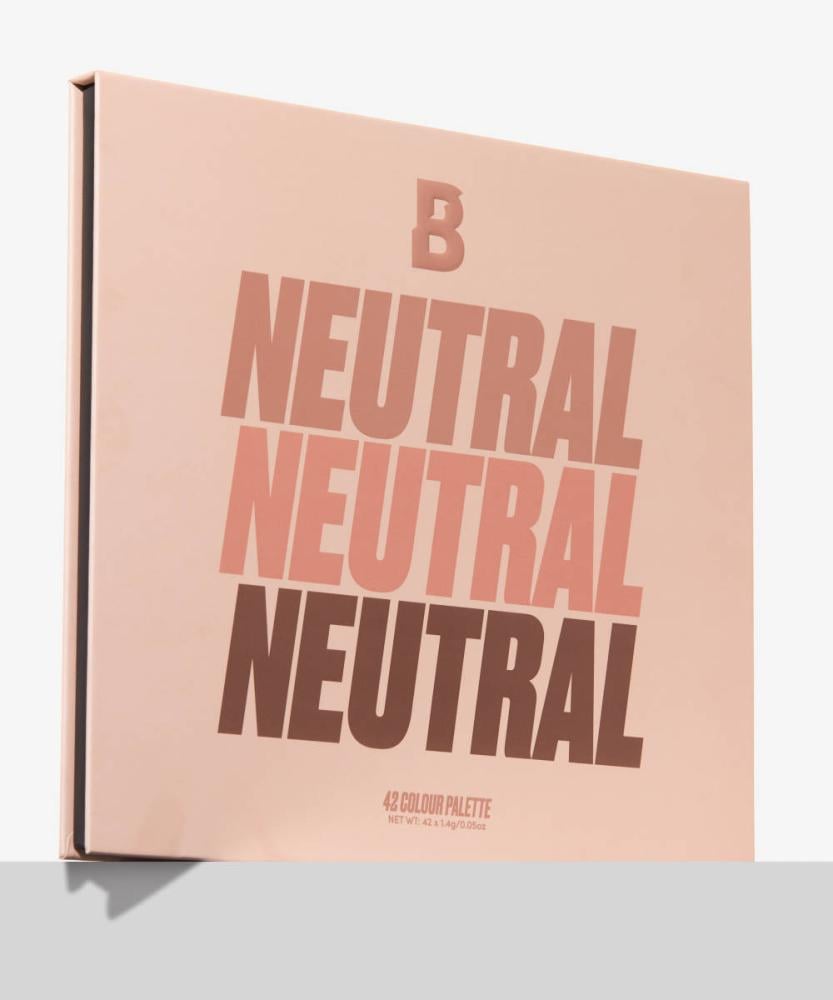 باليت ظلال عيون NEUTRAL