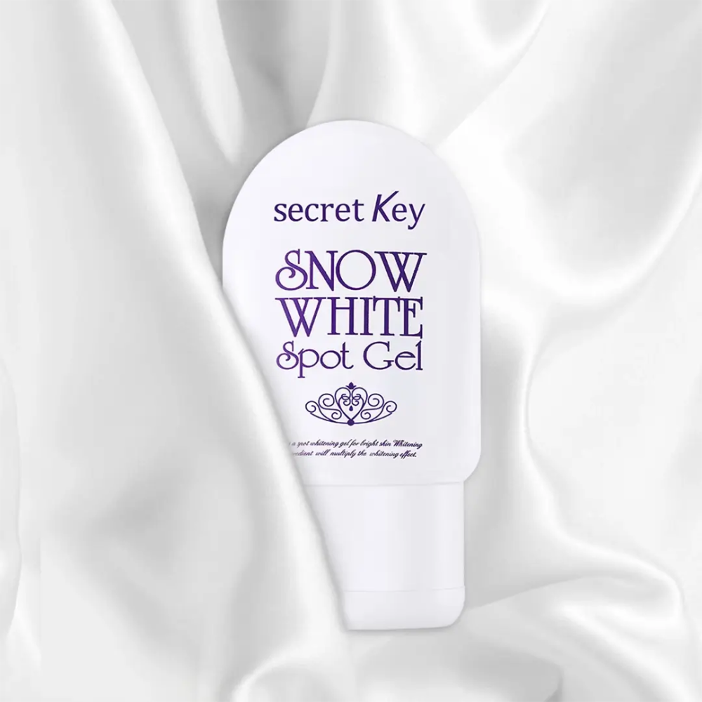 جل سنو وايت سيكريت كي
