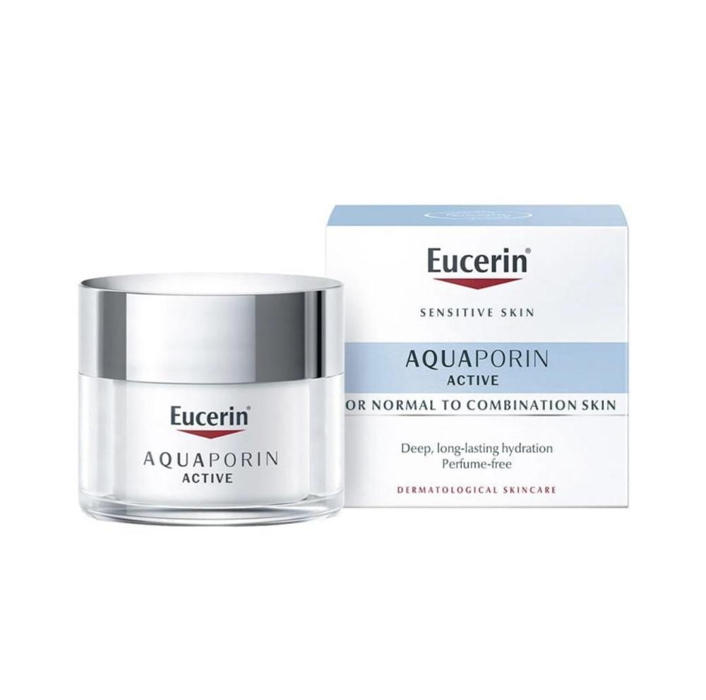 eucerin للبشرة المختلطة