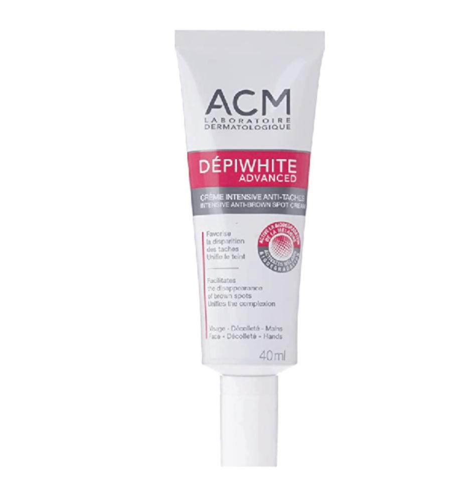 كريم تفتيح ACM ديبي وايت