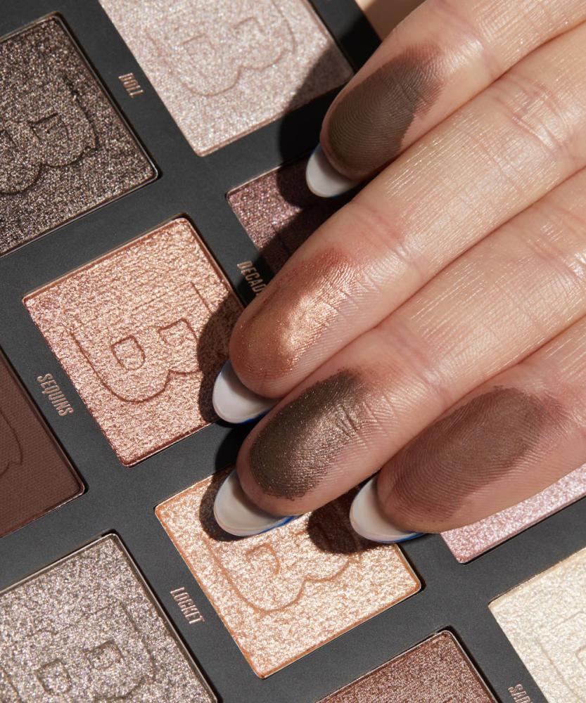 باليت ظلال عيون NEUTRAL