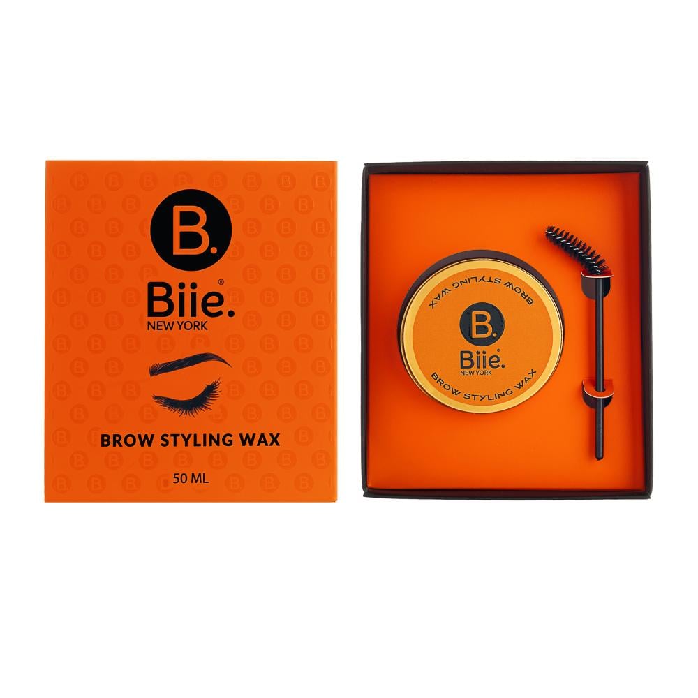 واكس Biie للحواجب