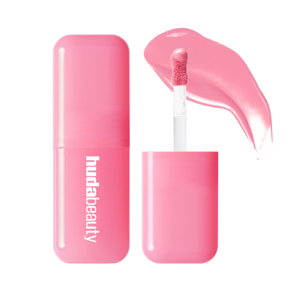 هدى بيوتي بلاش فلتر احمر خدود سائل - بابلقوم