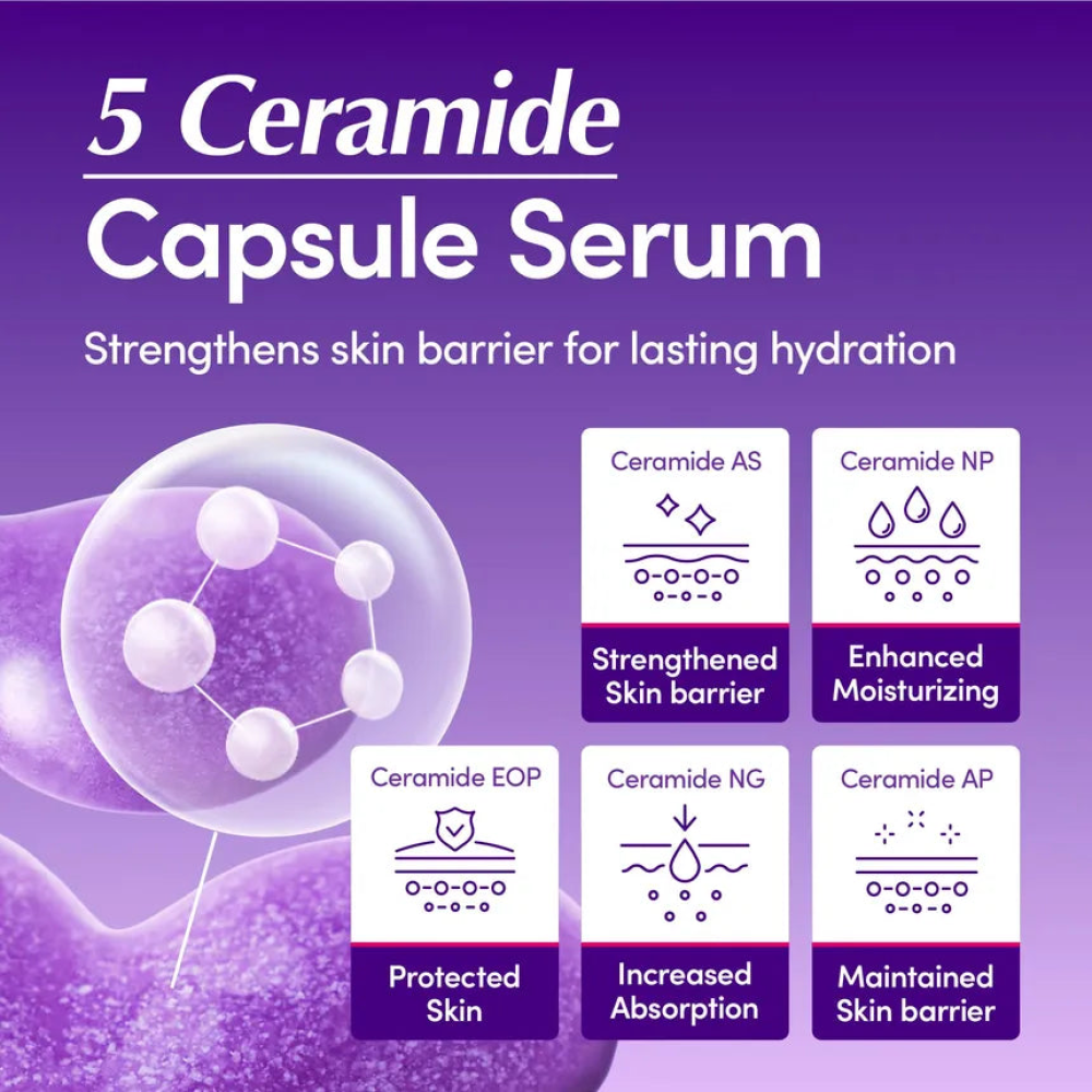 سيروم باكوشيول ايكوال بيري