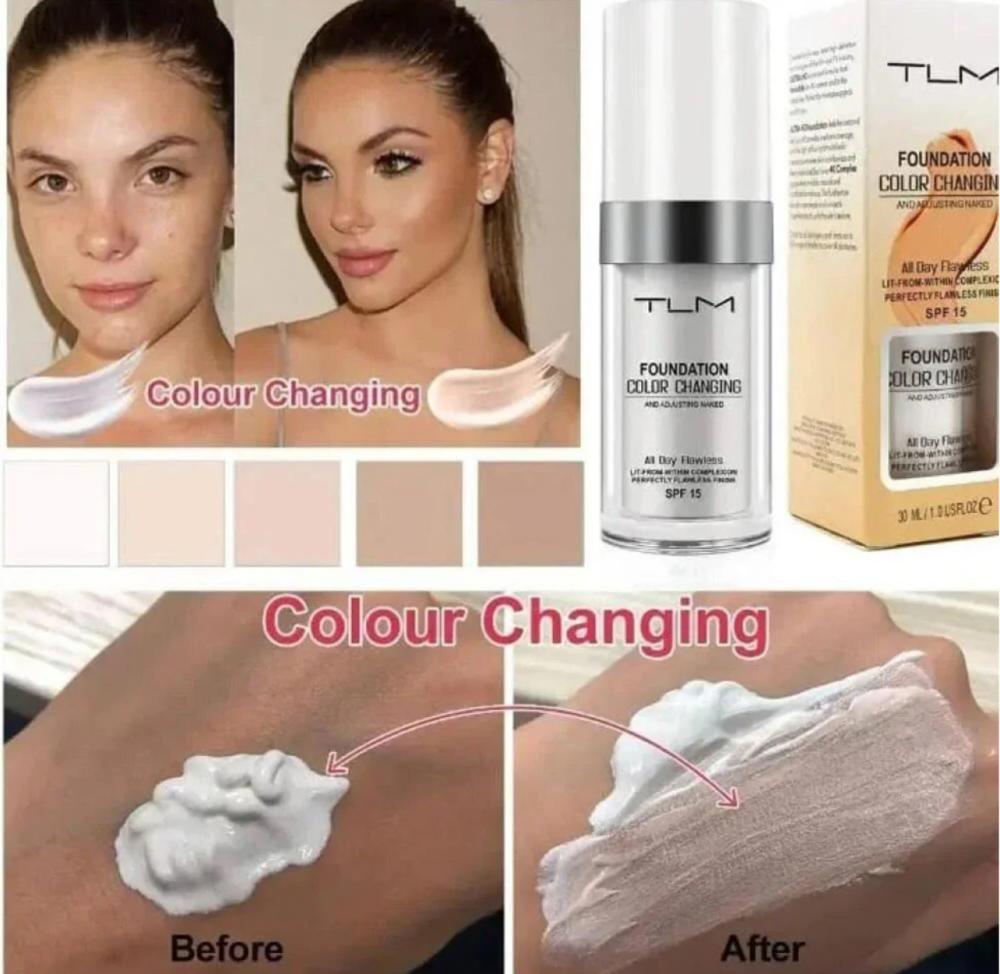 كريم اساس tlm
