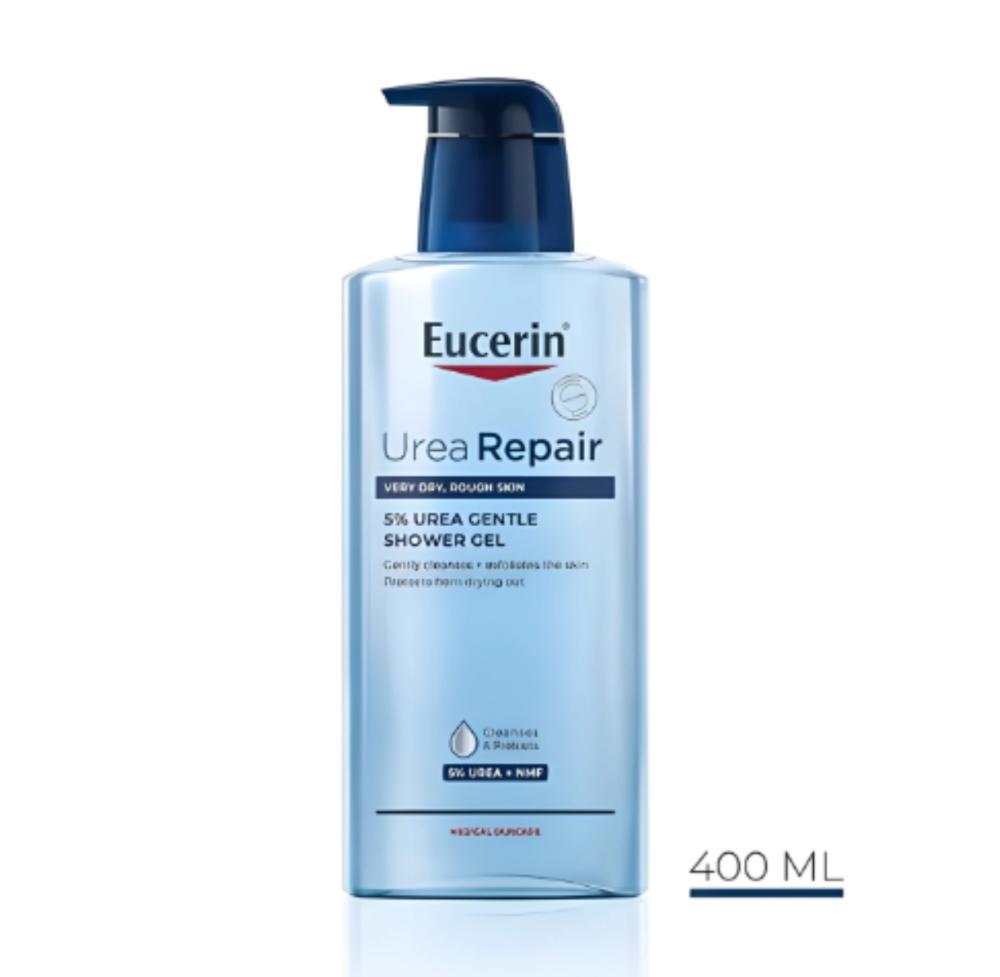 أفضل شاور جل للبشره الجافة