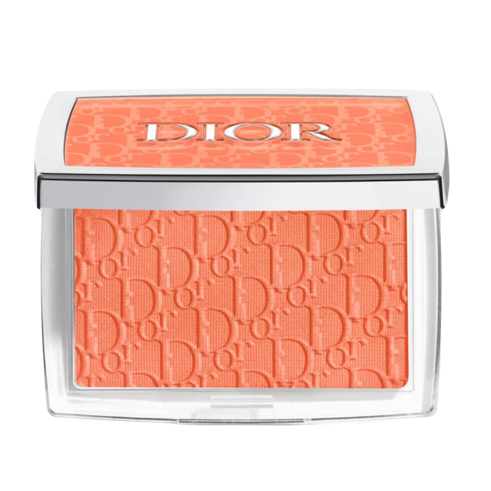 أحمر خدود 004 Coral روزي جلو كورال ديور باكستيج 4.6 جم