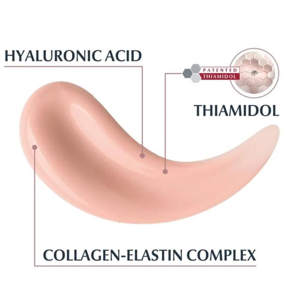 كريم يوسيرين هيالورون فيلر