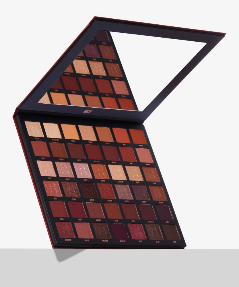 باليت ظلال عيون RICH