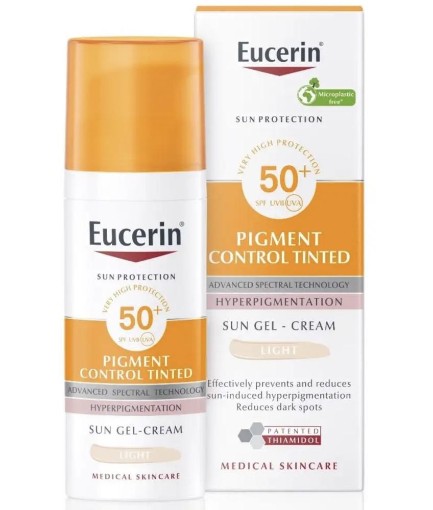 كريم يوسيرين واقي شمس