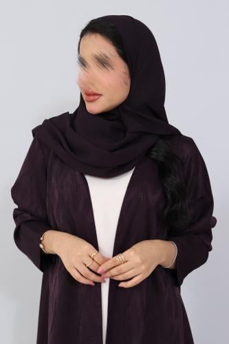 عباية ڤايوليت (٨٠٥)