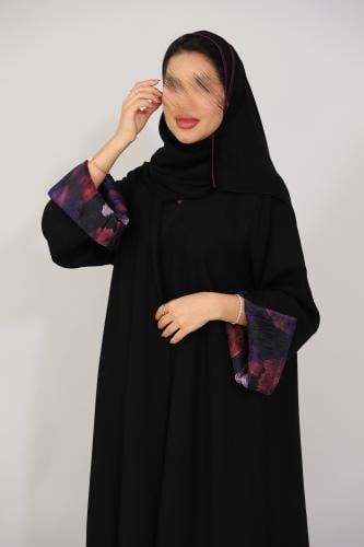 عباية مُهجة (٨١٥)
