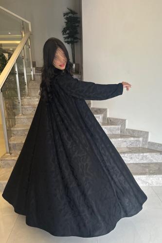 عباية مشجرة قصة كويتية 1