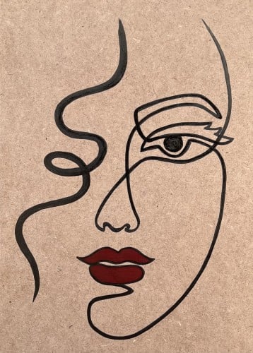 الجميلة