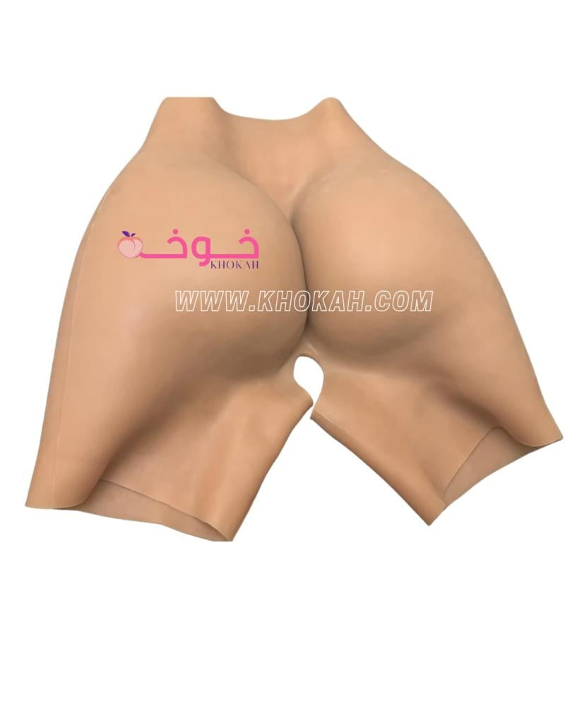 شورت المشاهير الأصلي: الحل السريع لإبراز الأرداف وإخفاء الخفسات بدون عمليات