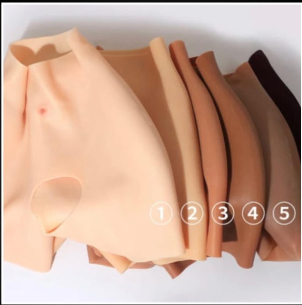 شورت بيونسيه سيليكون بألوان متعددة لتناسب الأذواق