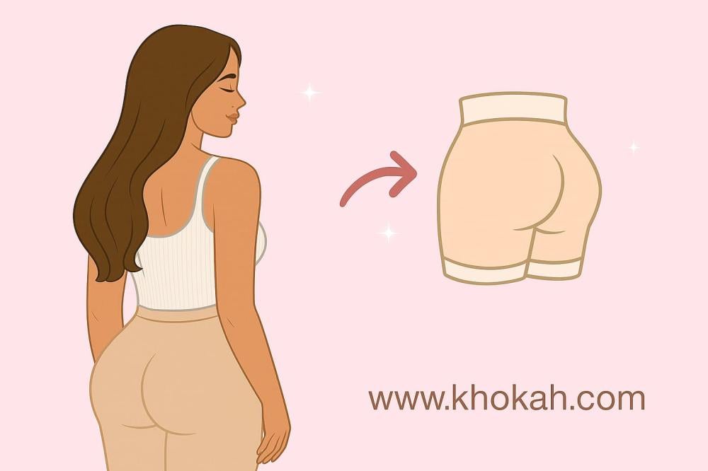 سر أناقة المشاهير: السر اللي يخفيه الجميع