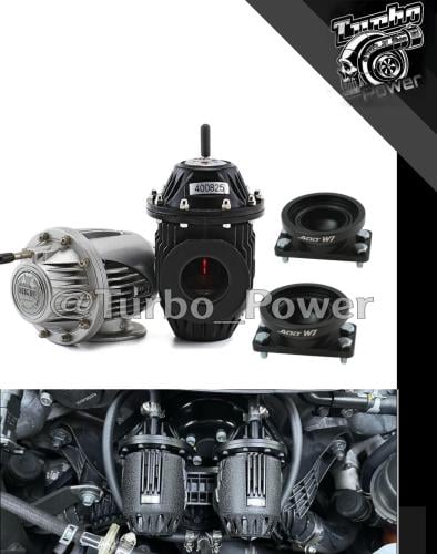 عطاس HKS مخصص إلى كيا ستنقر، G70