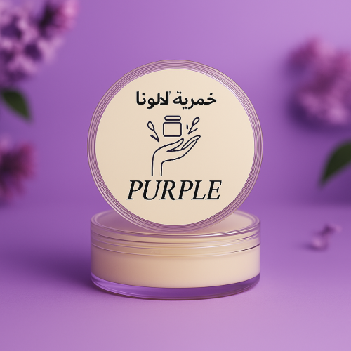 عينة من خمرية قصة لالونا