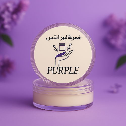 عينة من خمرية ليبر انتنس