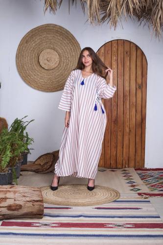 جلابية مصرية