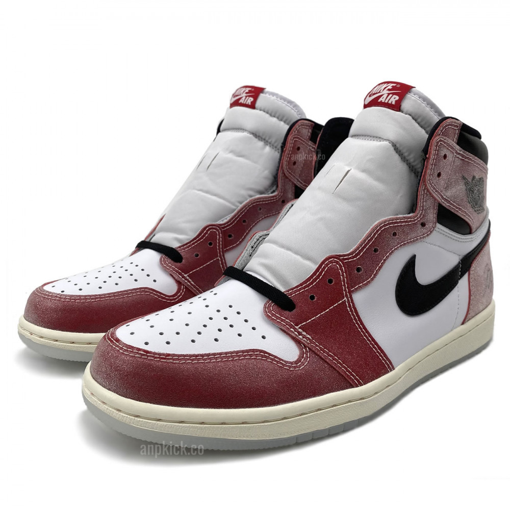 Jordan 1 Retro High Trophy Room Chicago, EU43